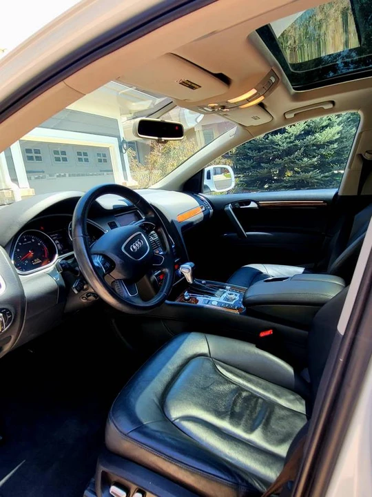 2015 Audi 4L Q7 - Image 11 of 24