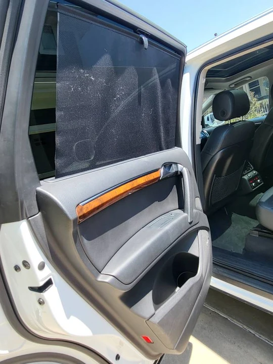 2015 Audi 4L Q7 - Image 17 of 24