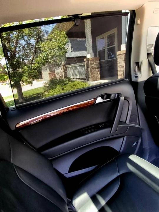 2015 Audi 4L Q7 - Image 20 of 24