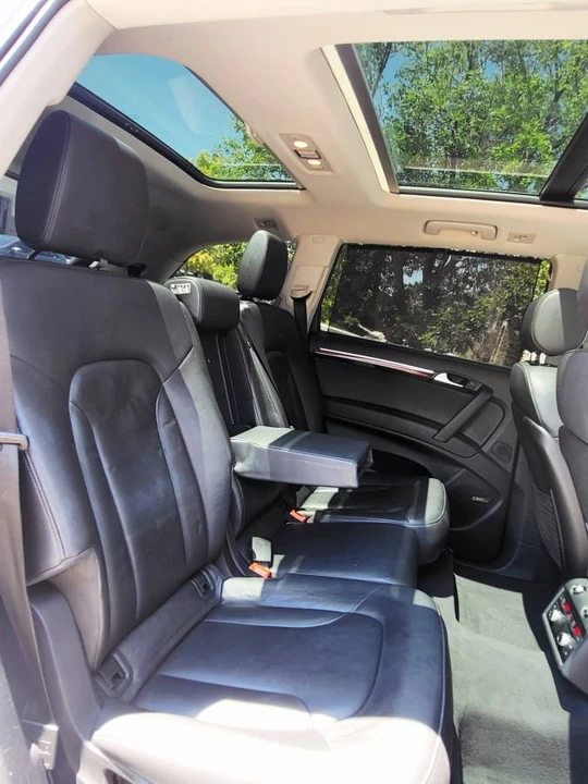 2015 Audi 4L Q7 - Image 19 of 24