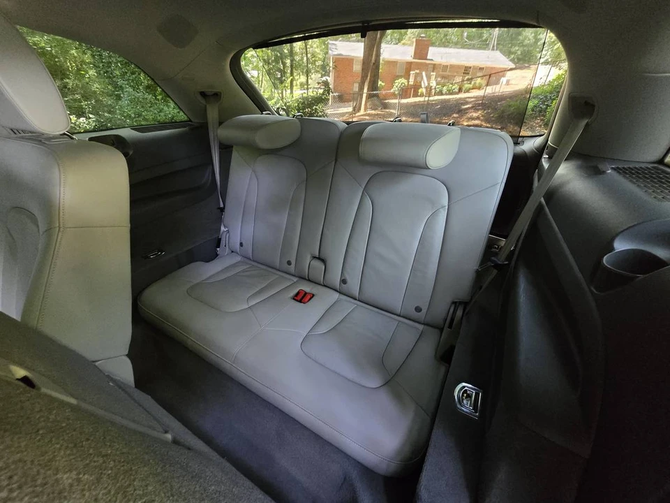 2015 Audi 4L Q7 - Image 16 of 24