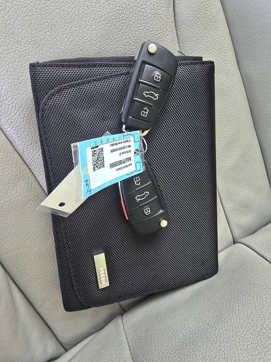 2015 Audi 4L Q7 - Image 11 of 24