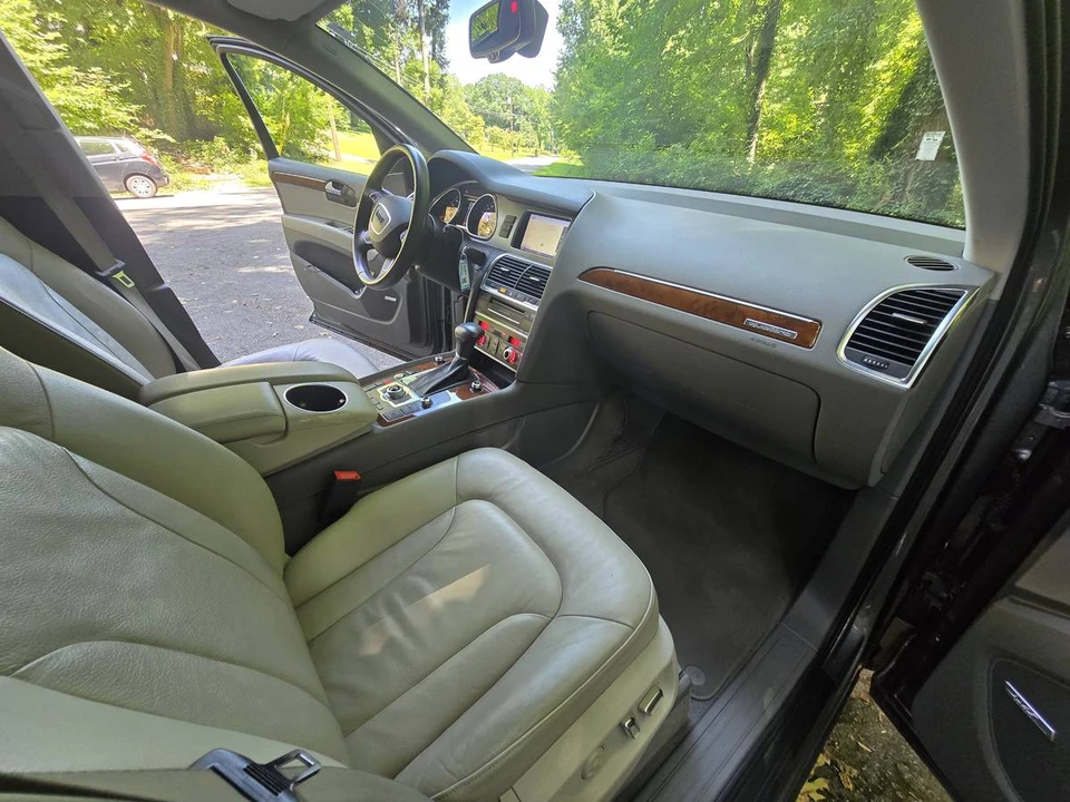 2015 Audi 4L Q7 - Image 18 of 24
