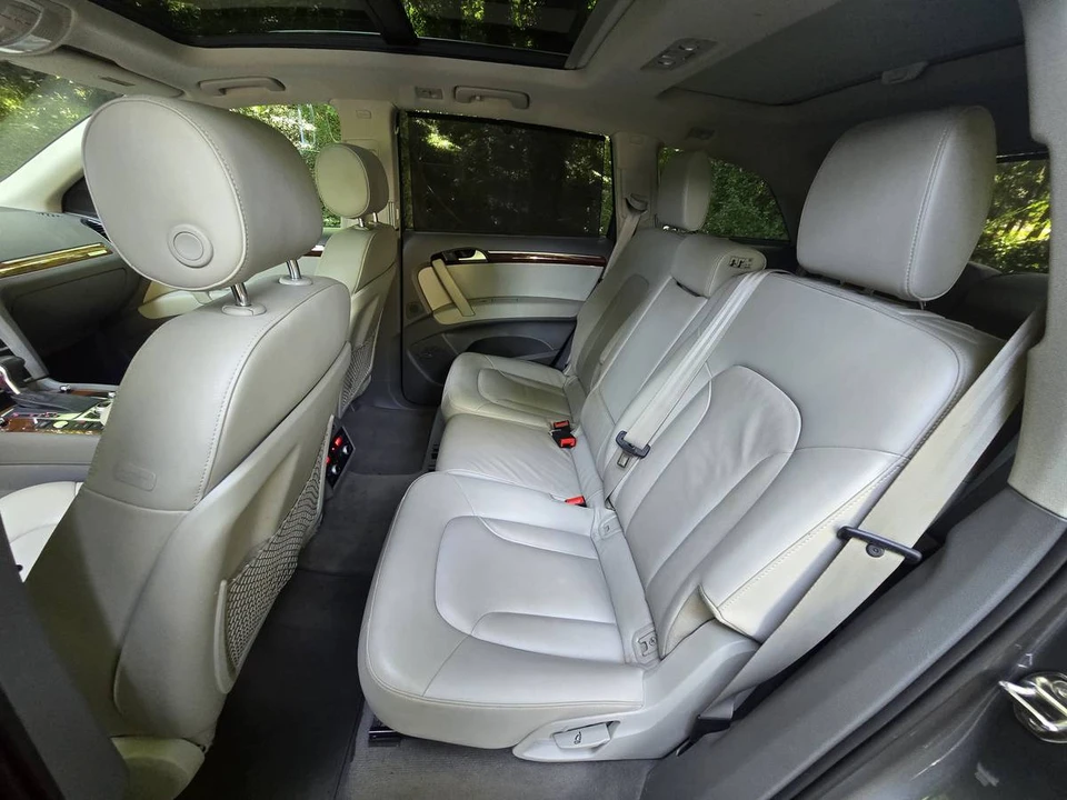 2015 Audi 4L Q7 - Image 14 of 24