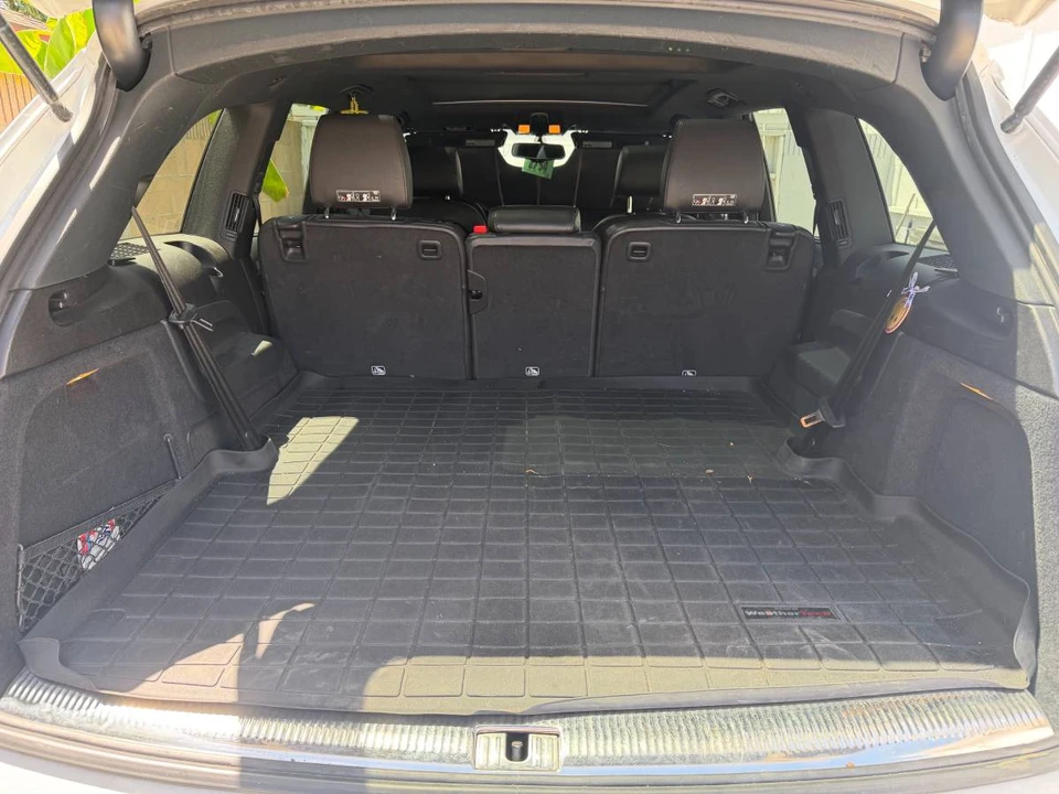 2015 Audi 4L Q7 - Image 8 of 8