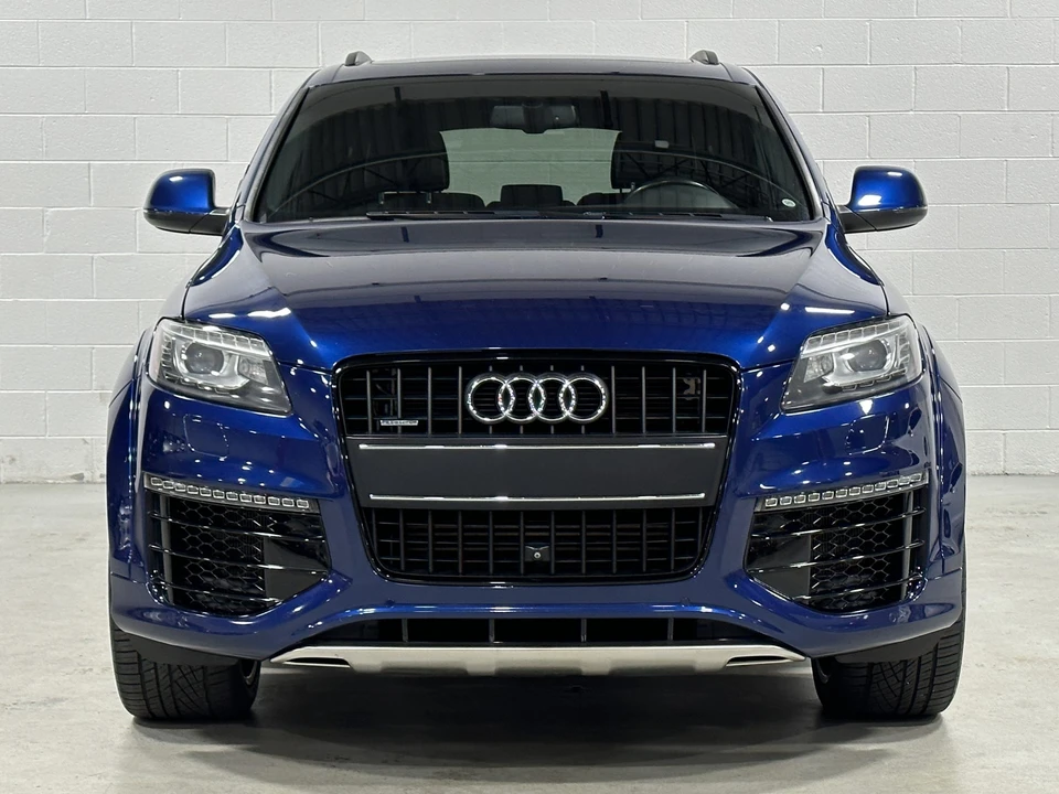 2015 Audi 4L Q7 - Image 6 of 31