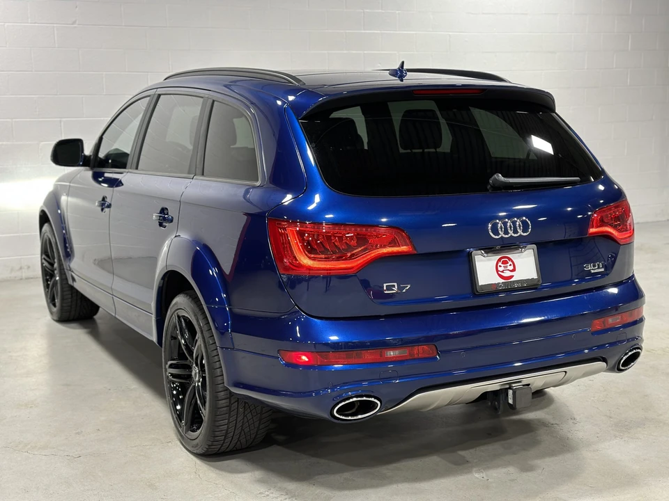 2015 Audi 4L Q7 - Image 20 of 31