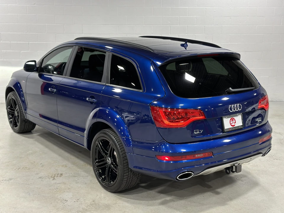 2015 Audi 4L Q7 - Image 17 of 31