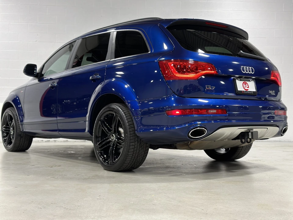 2015 Audi 4L Q7 - Image 19 of 31