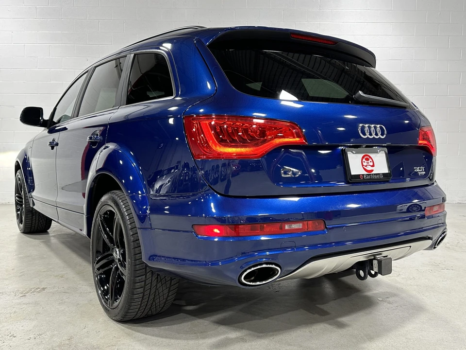 2015 Audi 4L Q7 - Image 23 of 31