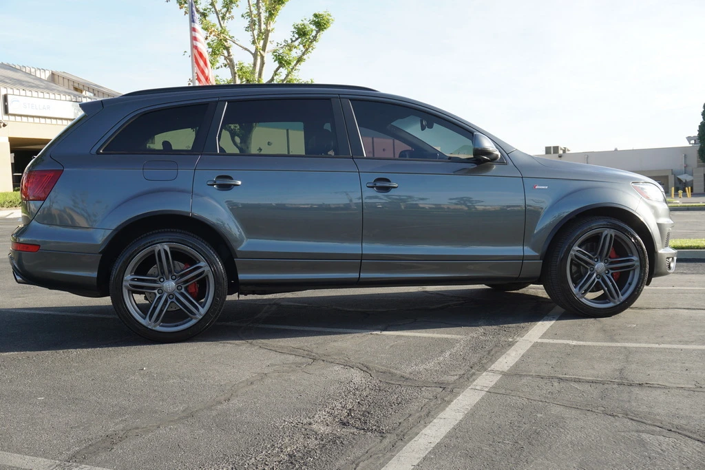 2015 Audi 4L Q7 - Image 22 of 31