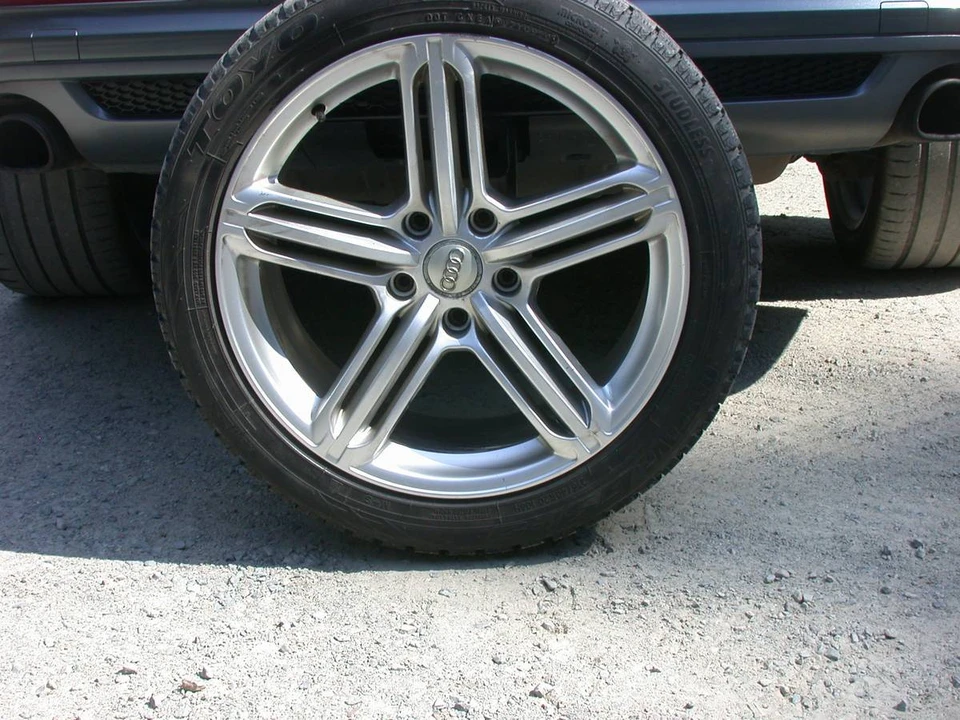2015 Audi 4L Q7 - Image 5 of 9