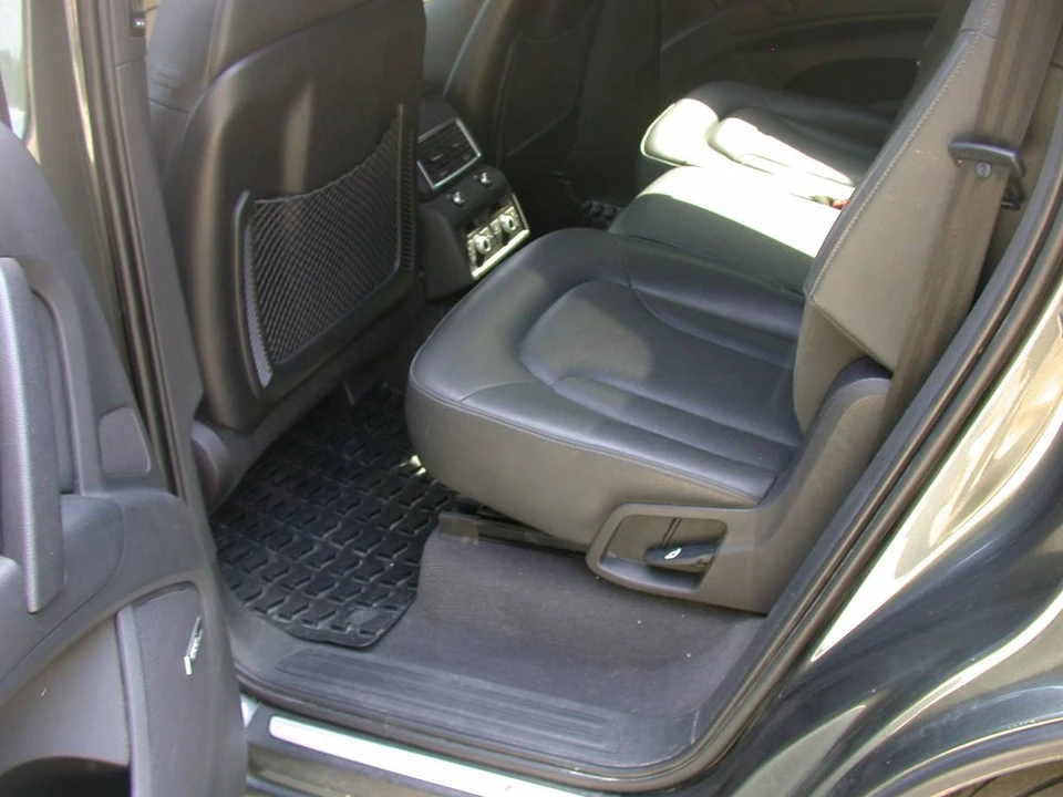 2015 Audi 4L Q7 - Image 7 of 9