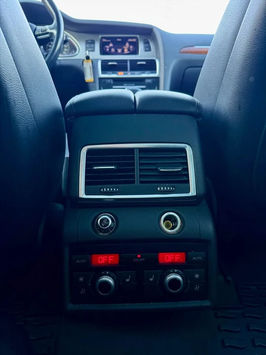 2015 Audi 4L Q7 - Image 17 of 20