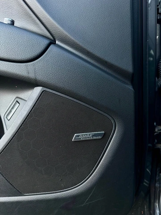 2015 Audi 4L Q7 - Image 18 of 20