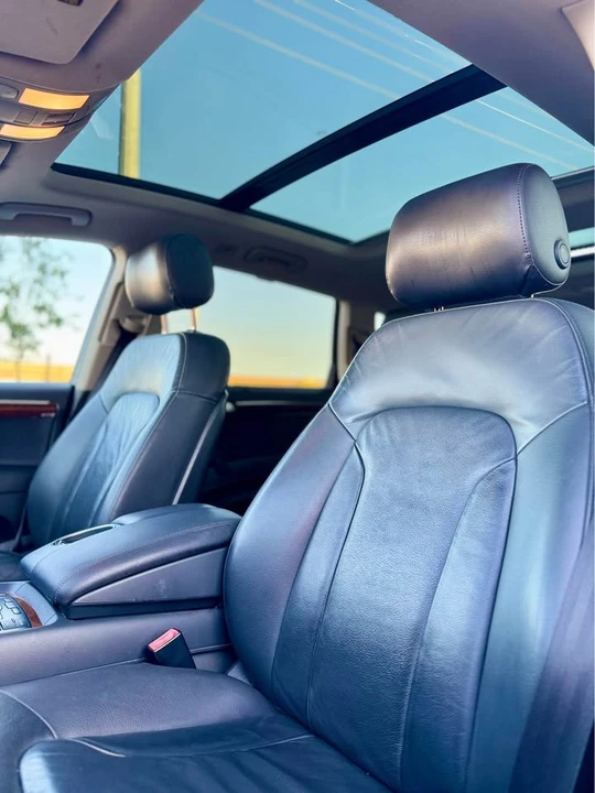 2015 Audi 4L Q7 - Image 11 of 20