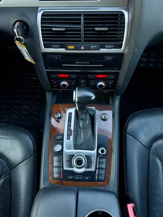 2015 Audi 4L Q7 - Image 15 of 20