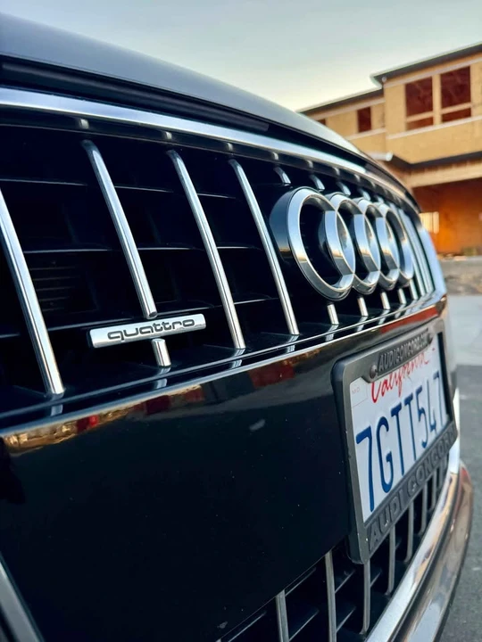 2015 Audi 4L Q7 - Image 18 of 19