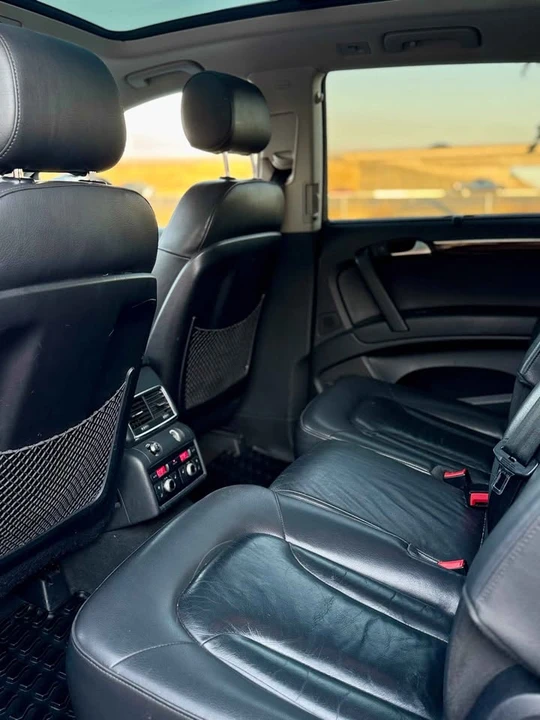 2015 Audi 4L Q7 - Image 10 of 19