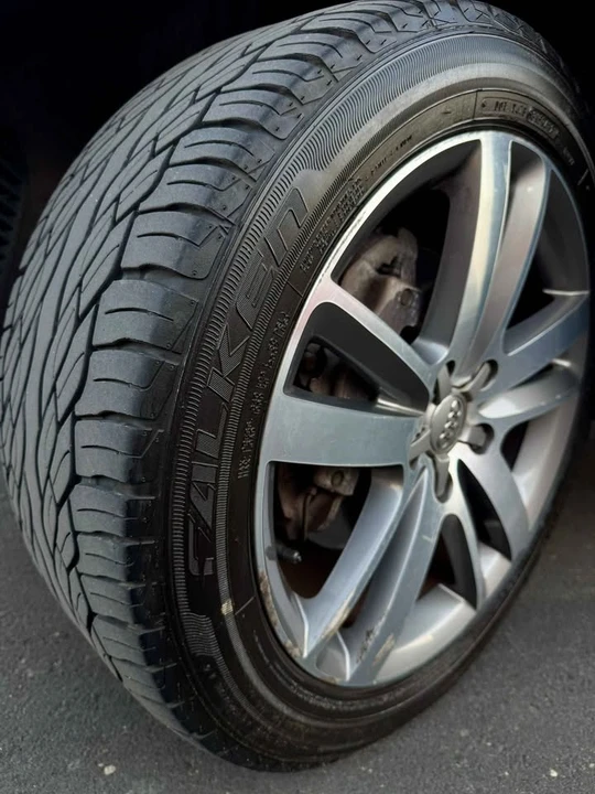 2015 Audi 4L Q7 - Image 16 of 19