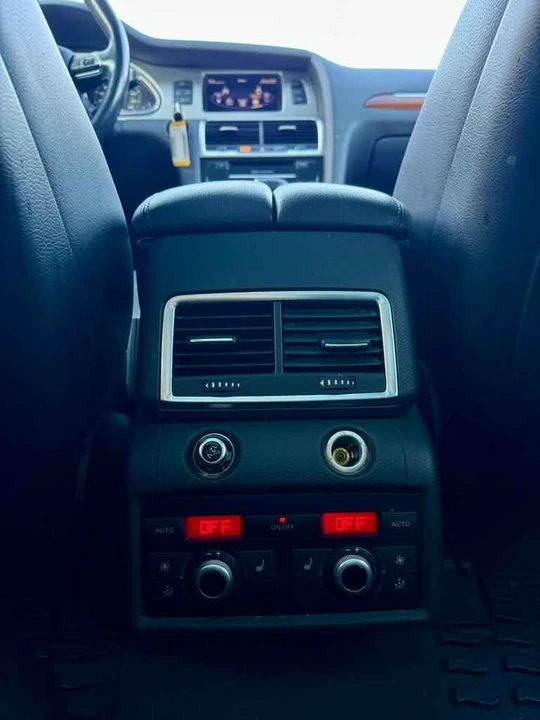 2015 Audi 4L Q7 - Image 13 of 19