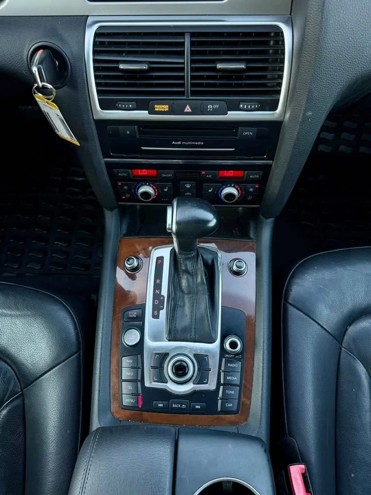 2015 Audi 4L Q7 - Image 15 of 19