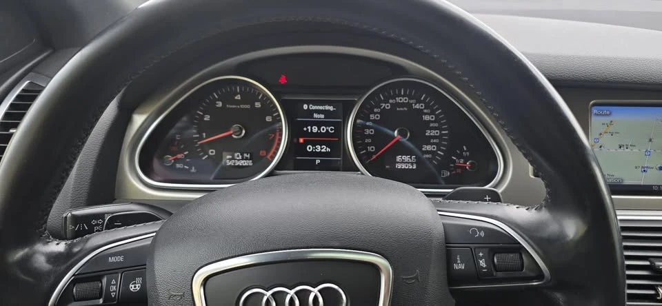 2015 Audi 4L Q7 - Image 15 of 20
