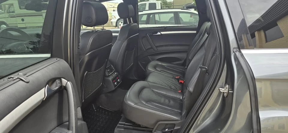 2015 Audi 4L Q7 - Image 16 of 20