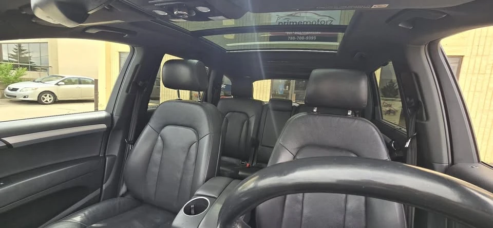 2015 Audi 4L Q7 - Image 20 of 20