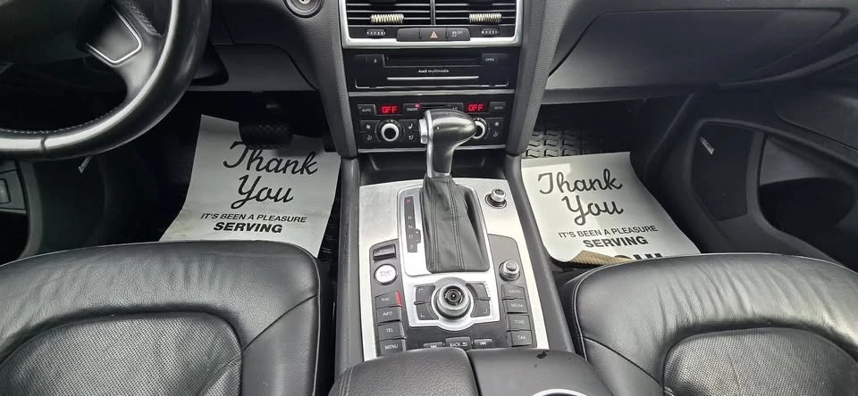 2015 Audi 4L Q7 - Image 17 of 20