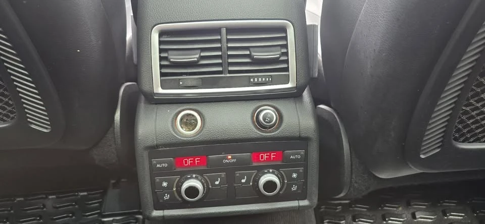 2015 Audi 4L Q7 - Image 11 of 20