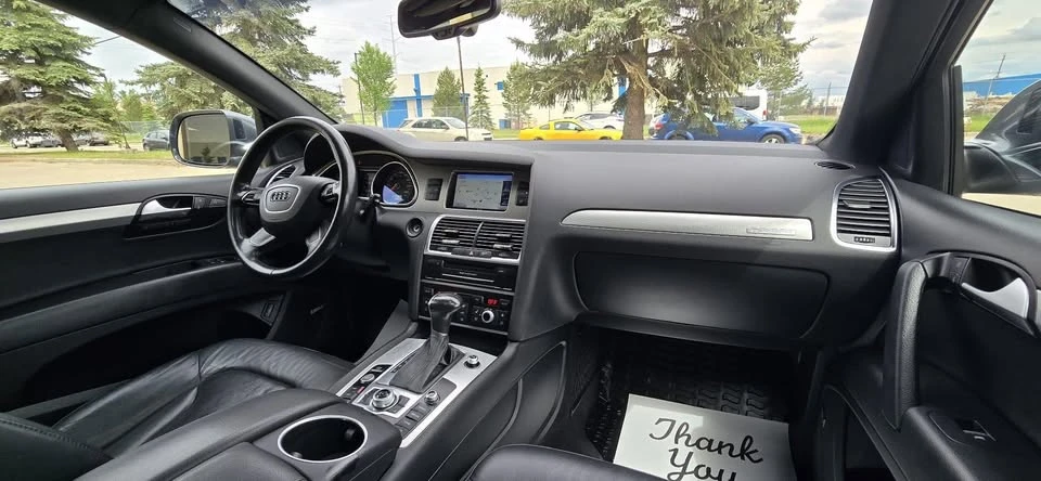 2015 Audi 4L Q7 - Image 19 of 20