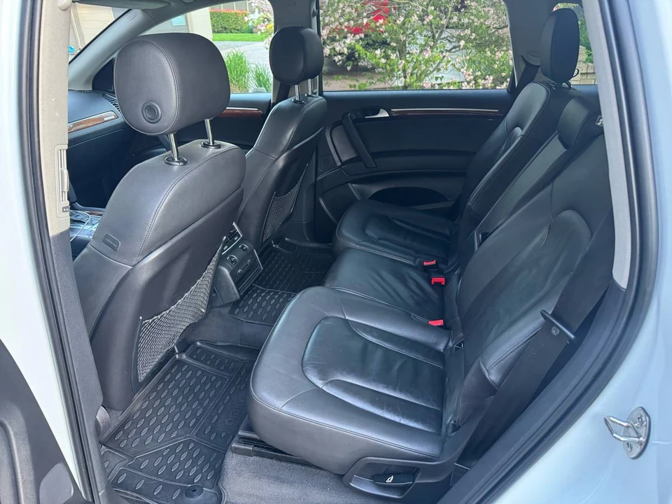 2015 Audi 4L Q7 - Image 14 of 18