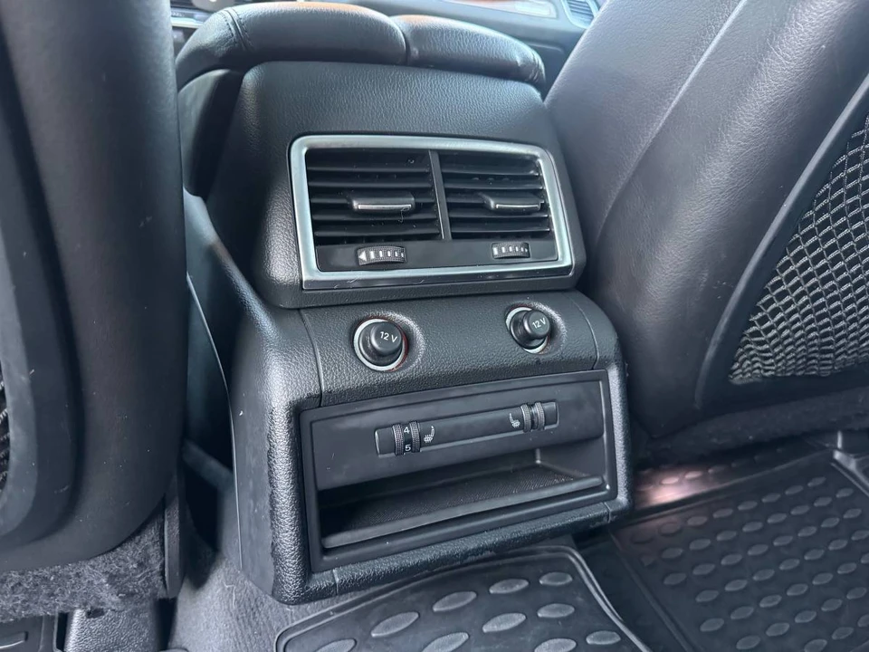 2015 Audi 4L Q7 - Image 16 of 18
