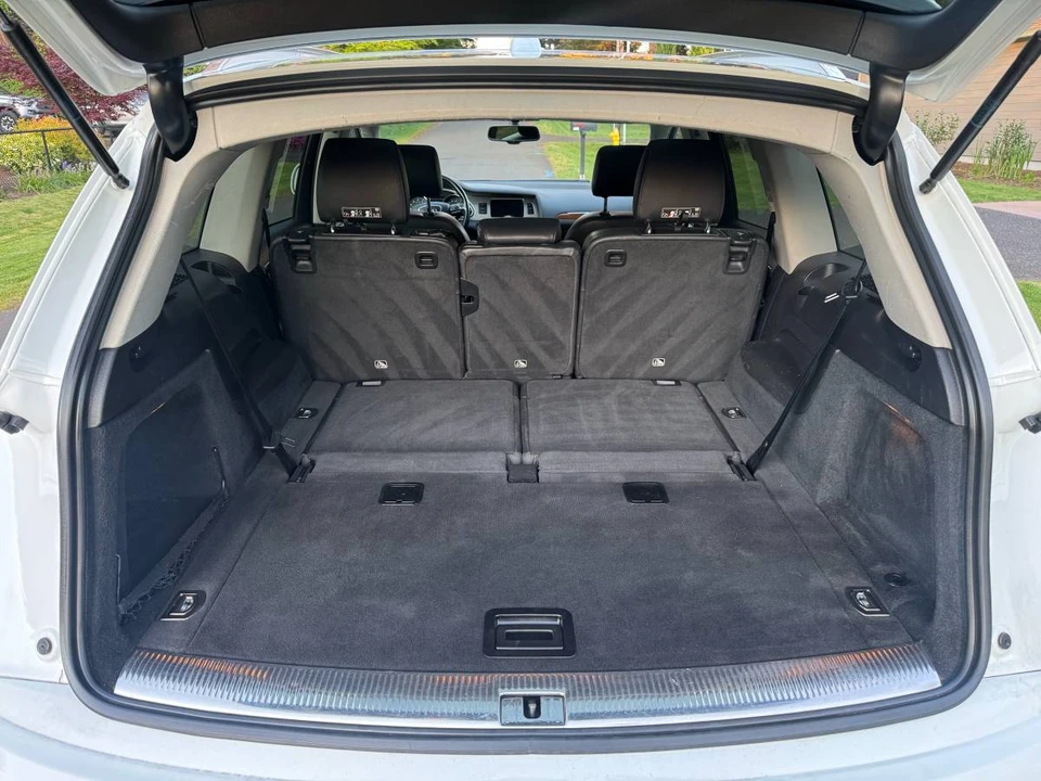 2015 Audi 4L Q7 - Image 17 of 18