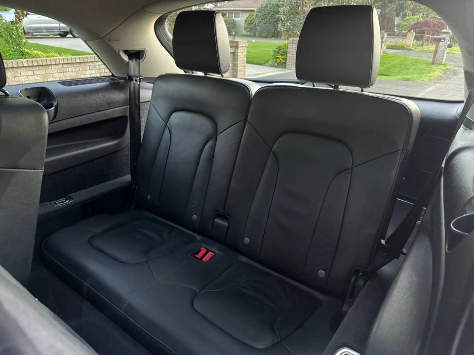 2015 Audi 4L Q7 - Image 15 of 18