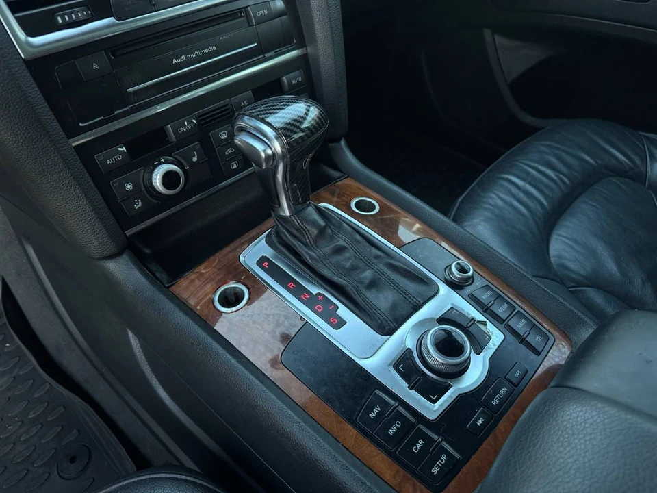 2015 Audi 4L Q7 - Image 12 of 18