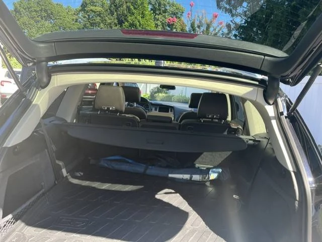 2015 Audi 4L Q7 - Image 10 of 11