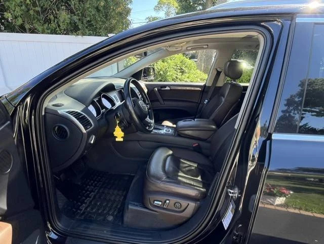 2015 Audi 4L Q7 - Image 6 of 11