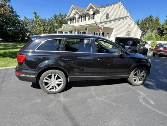 2015 Audi 4L Q7 - Image 2 of 11