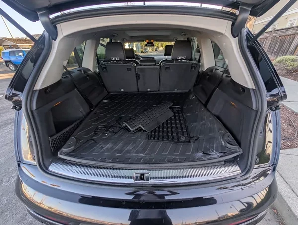 2015 Audi 4L Q7 - Image 16 of 18