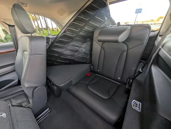 2015 Audi 4L Q7 - Image 15 of 18