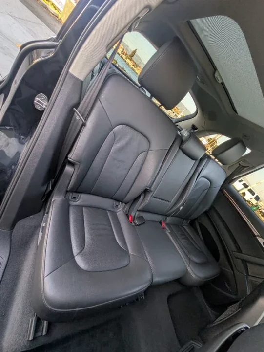 2015 Audi 4L Q7 - Image 17 of 18