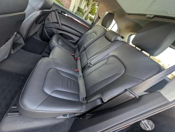 2015 Audi 4L Q7 - Image 14 of 18