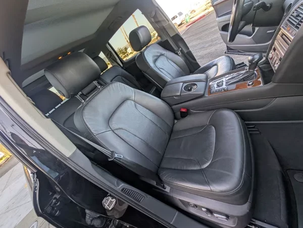 2015 Audi 4L Q7 - Image 18 of 18