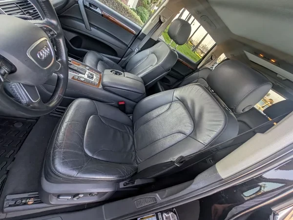 2015 Audi 4L Q7 - Image 13 of 18