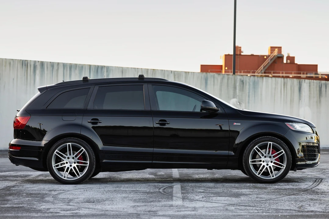 2015 Audi 4L Q7 - Image 20 of 31