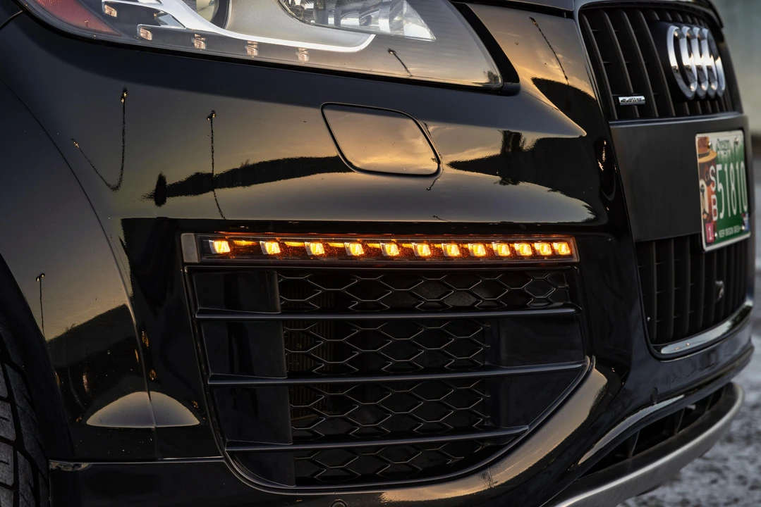 2015 Audi 4L Q7 - Image 31 of 31