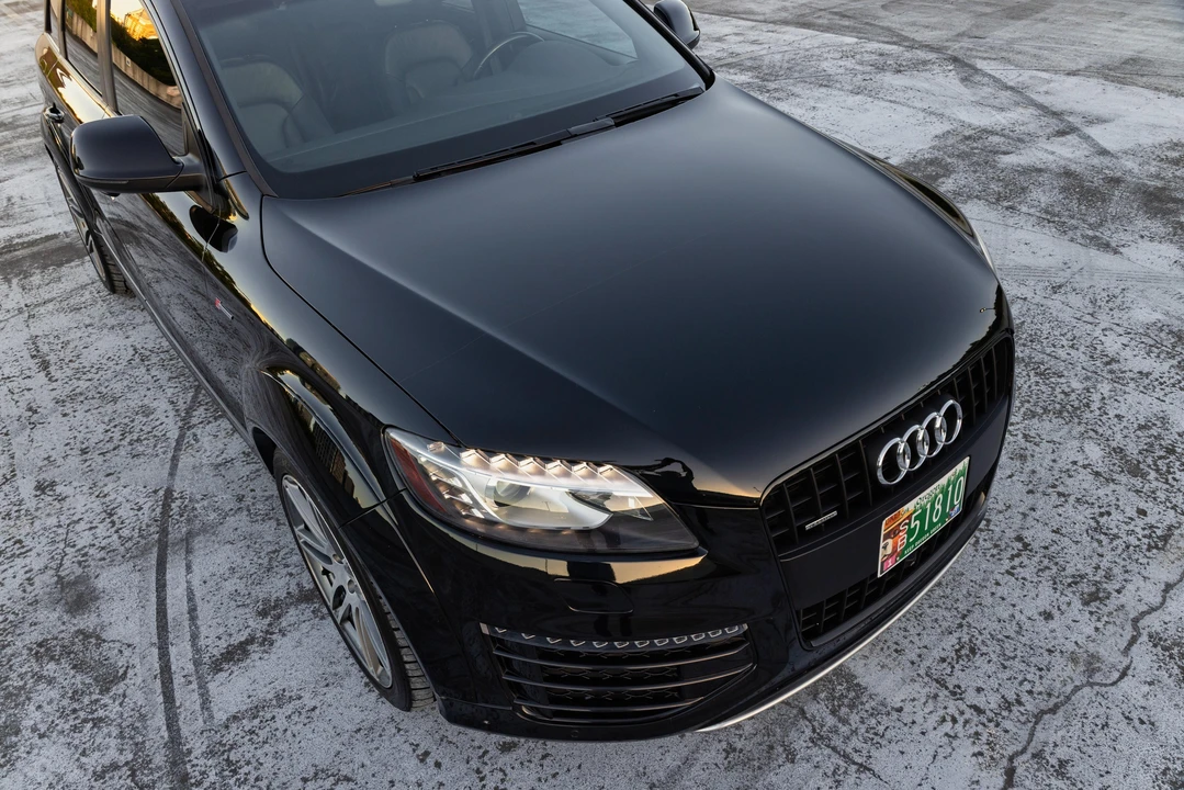 2015 Audi 4L Q7 - Image 24 of 31