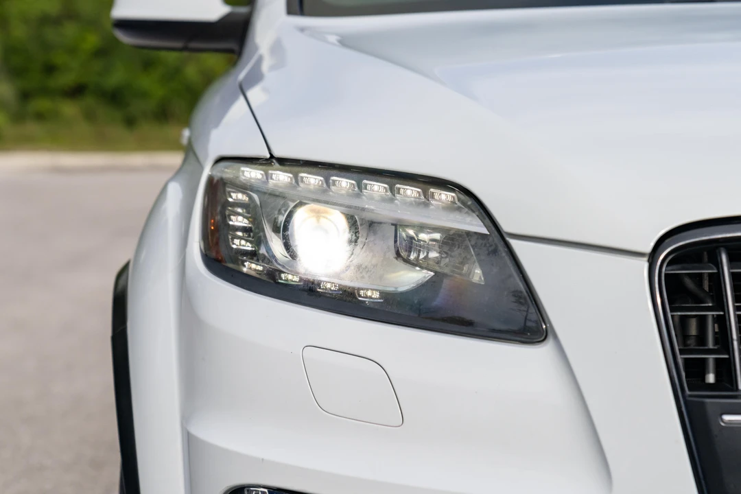 2015 Audi 4L Q7 - Image 11 of 31